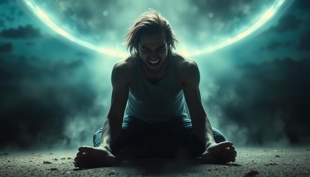 ET abduction emotional effects