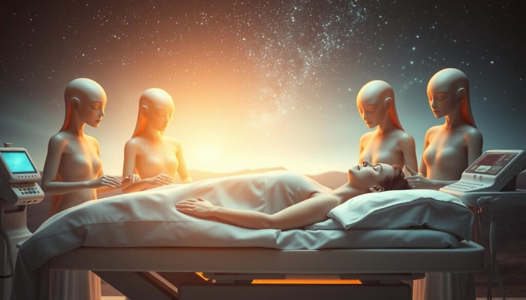 ET abduction therapy