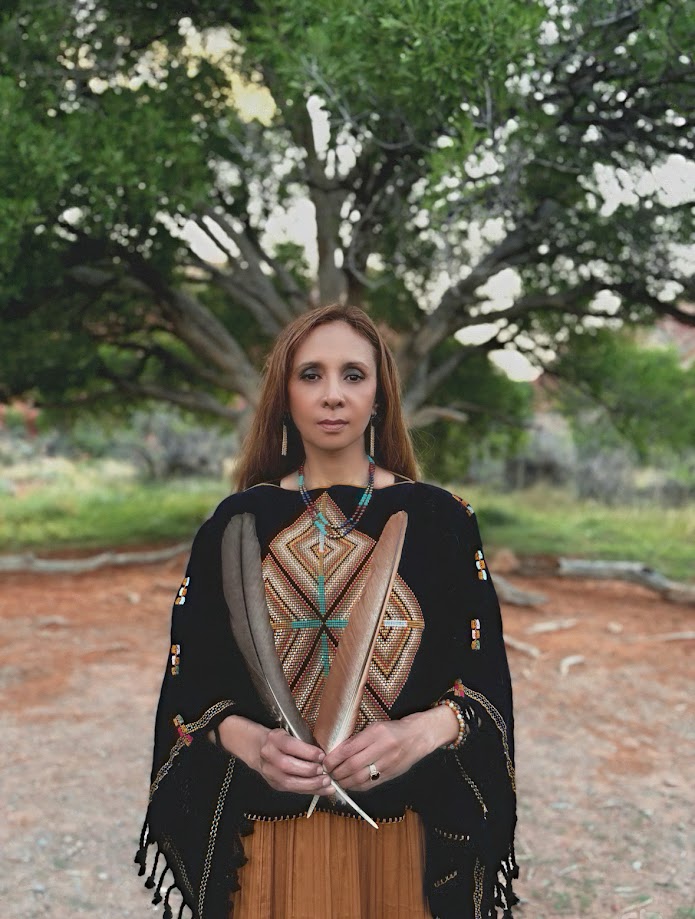 Marysol Rezanov Holistic Healing