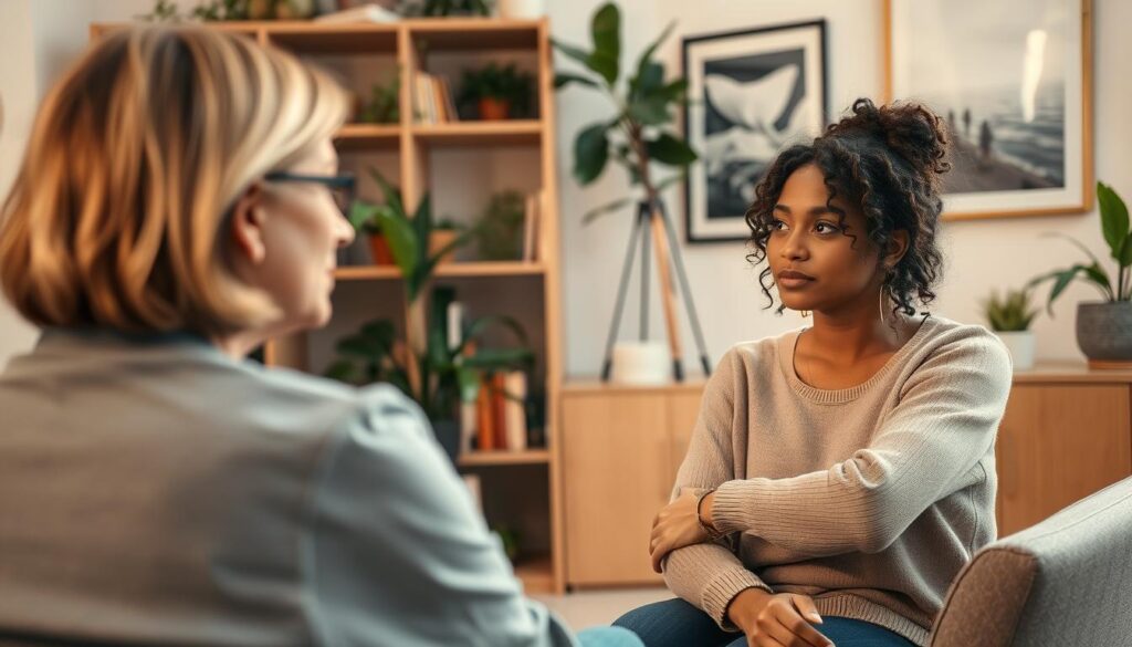 Therapist-Client Relationship