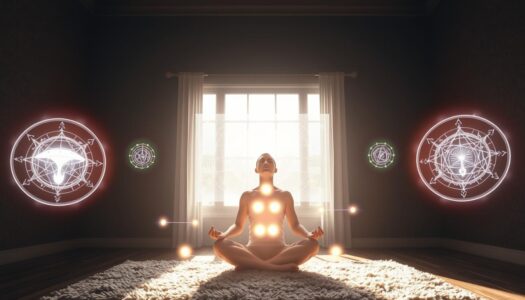 abduction healing techniques