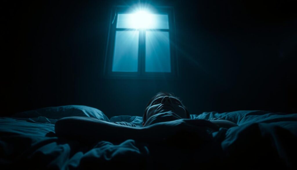 abduction memory recovery