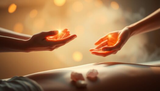 benefits of energy healing