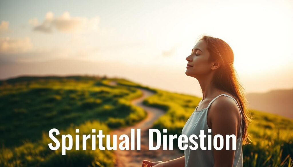 benefits of spiritual direction