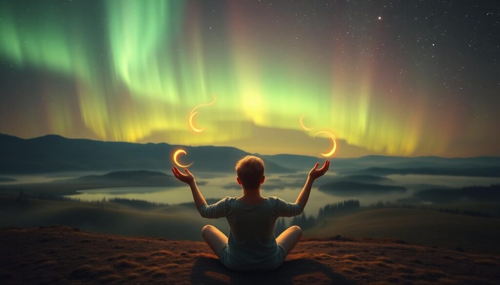 energy healing for spiritual wellness