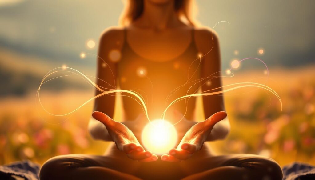 energy healing techniques