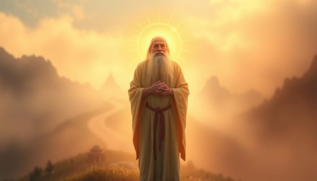 expert spiritual guidance