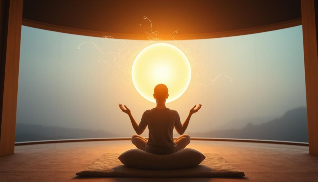 guided meditation for memory recovery