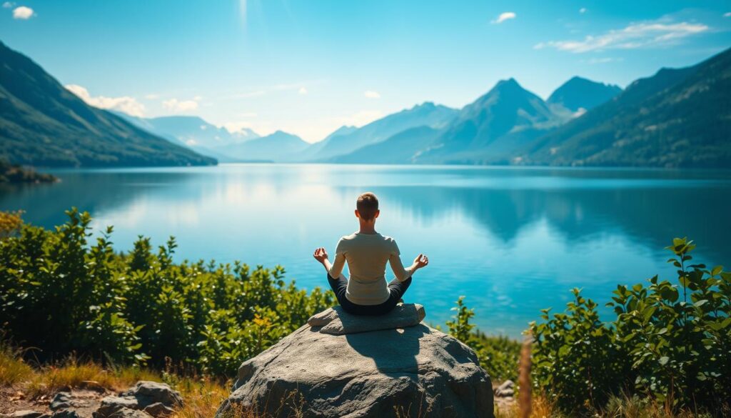 holistic approach to mental health