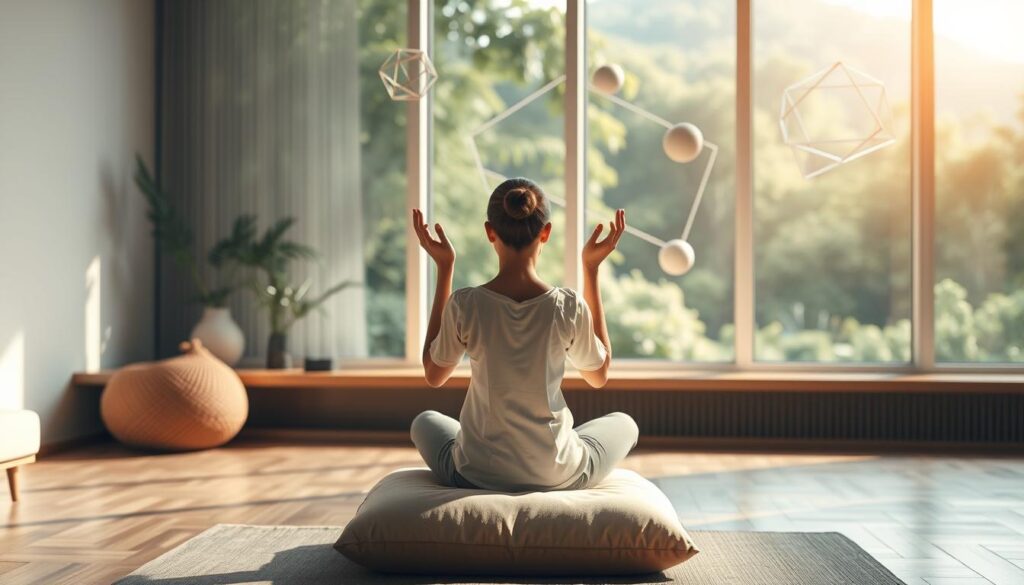 holistic mental health practices