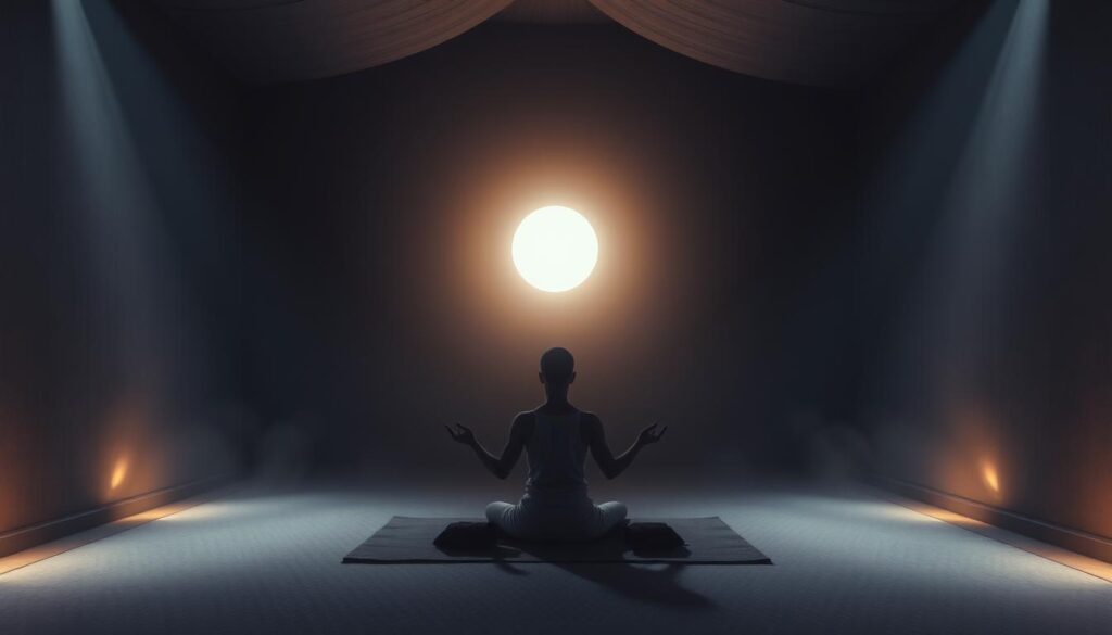 lightwork meditation