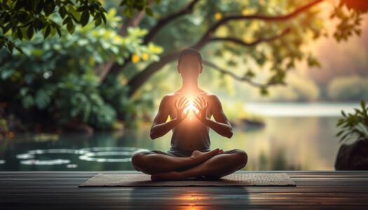 mental clarity spiritual healing