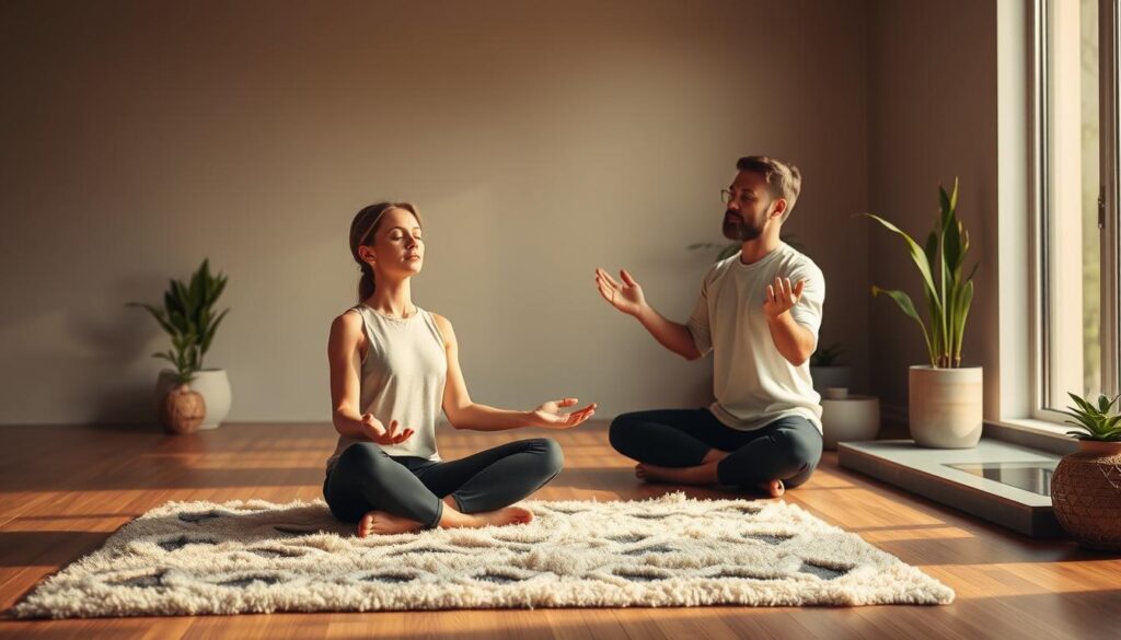 mind body connection therapy