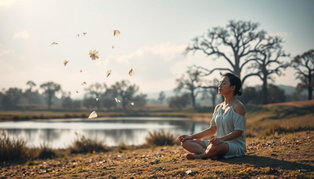 mindfulness emotional balance