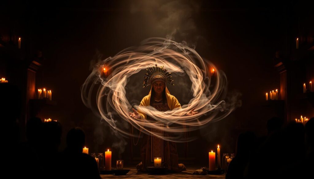 soul retrieval process