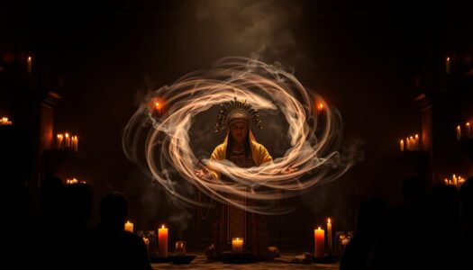 soul retrieval process