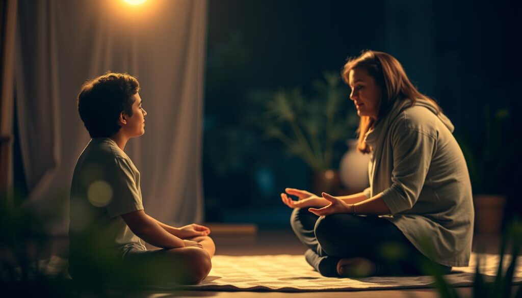 spiritual counseling benefits