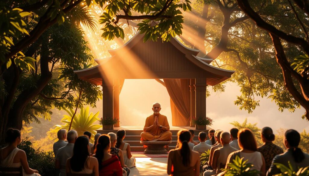 spiritual counseling benefits