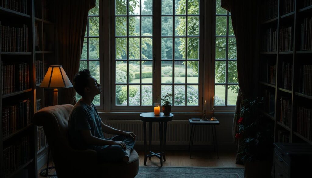 spiritual counseling benefits