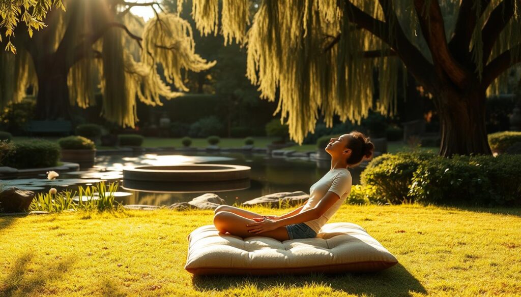 spiritual counseling for anxiety