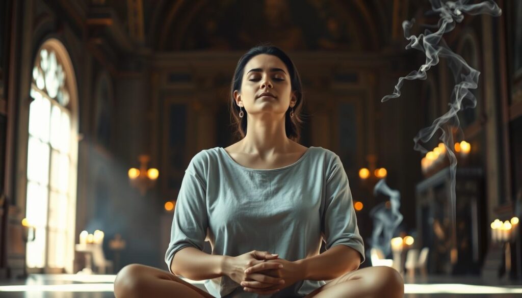 spiritual counseling for grief