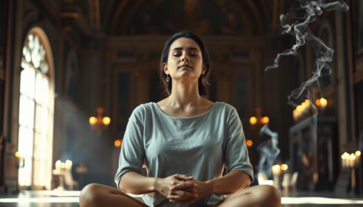 spiritual counseling for grief