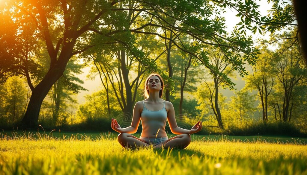 spiritual healing after death