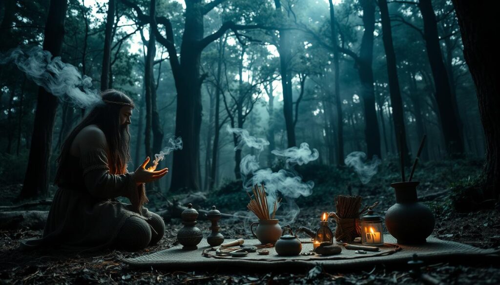 trauma release methods