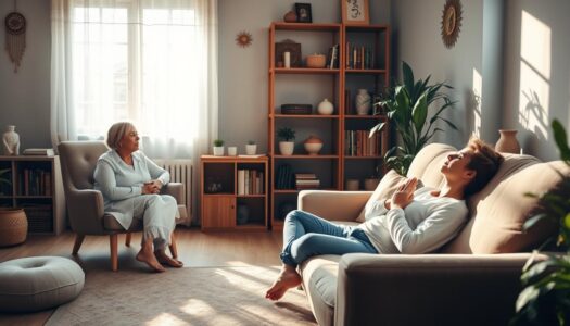 what is spiritual counseling