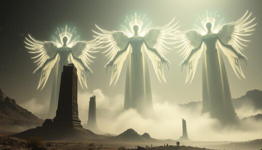 ancient alien theories