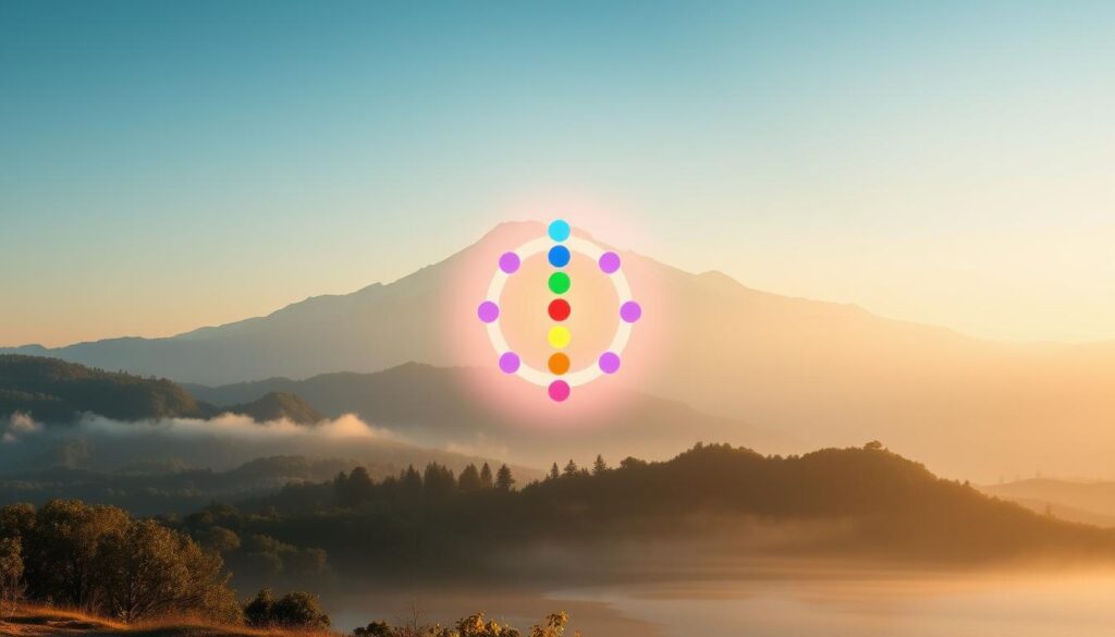 chakra balancing benefits