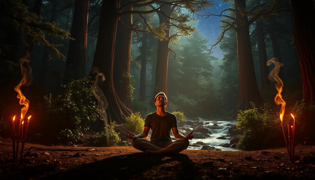 shamanic breathwork benefits