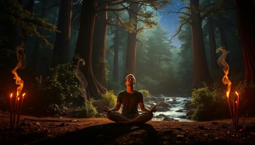 shamanic breathwork benefits