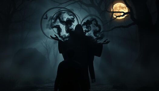 shamanic extraction healing