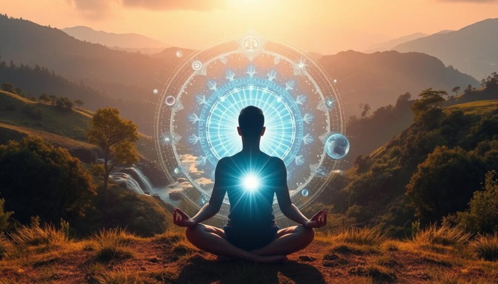 spiritual health benefits