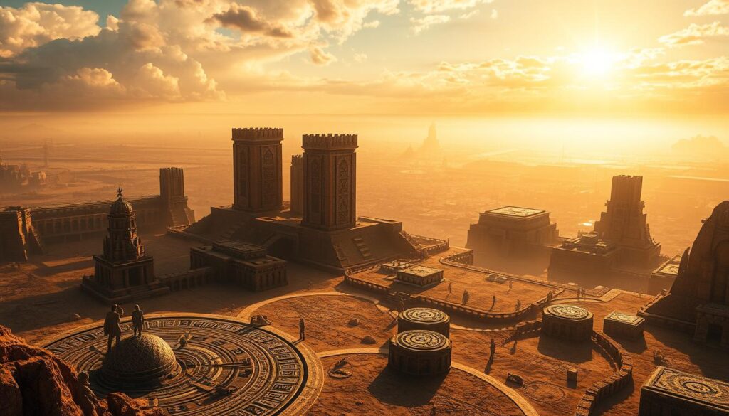 anunnaki origin story