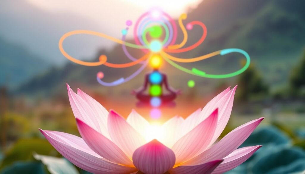 balance chakras for health