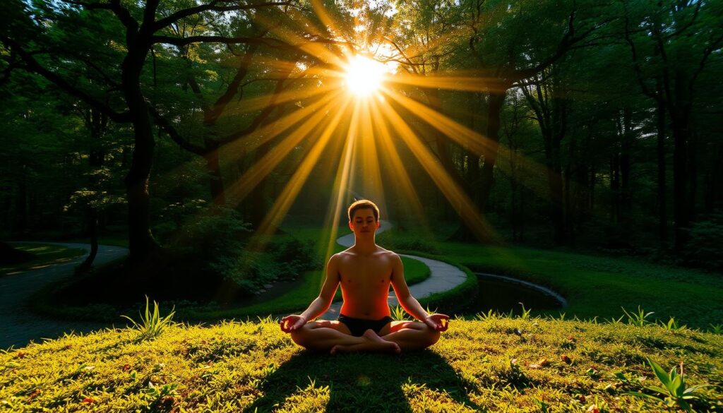 benefits of spiritual growth