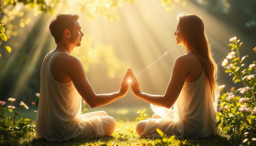 benefits of spiritual growth