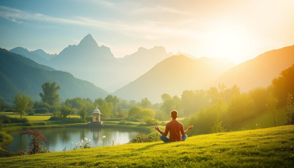 benefits of spiritual growth