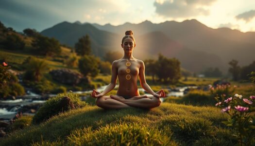 chakra balancing techniques