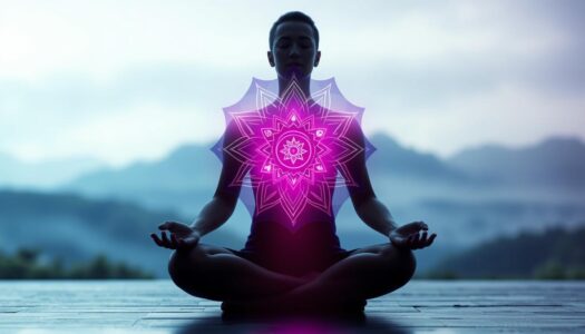 energy healing chakras