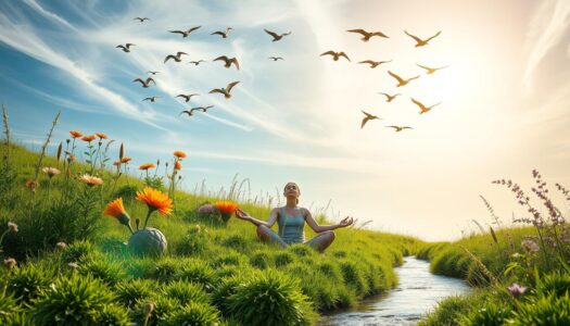 health benefits of spirituality