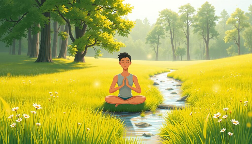 paranormal experiences trauma