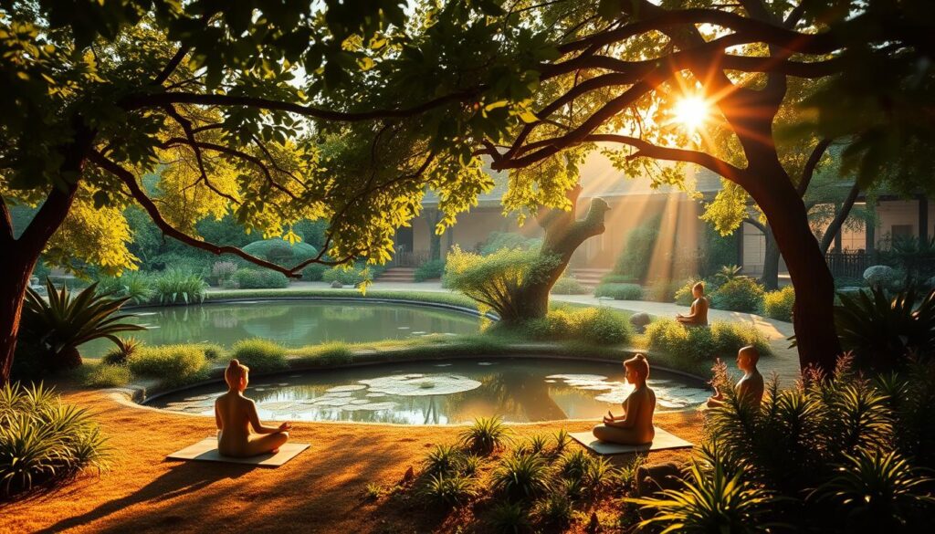 scientific studies spirituality