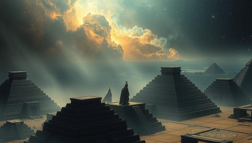 who were the anunnaki