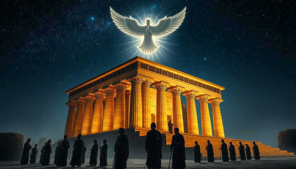 anunnaki and sumerians