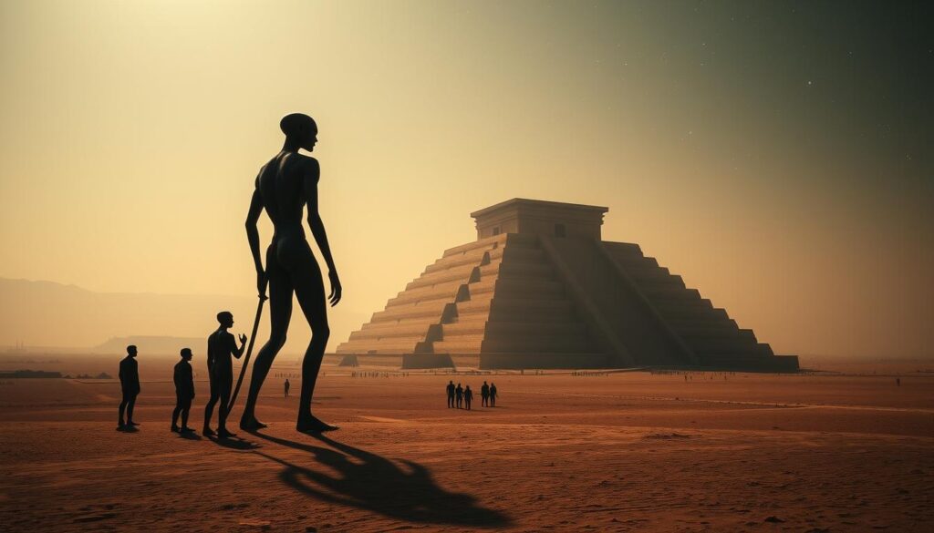 anunnaki mythology