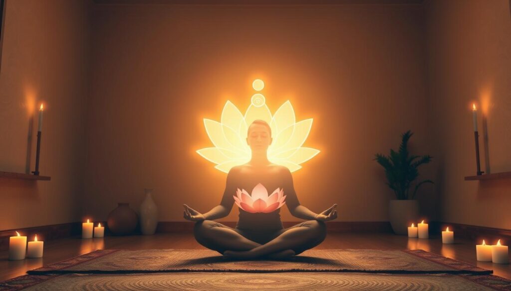 chakra health benefits