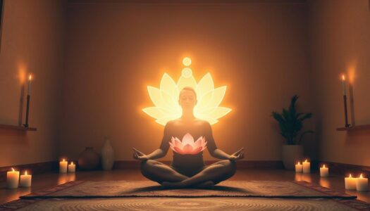 chakra health benefits